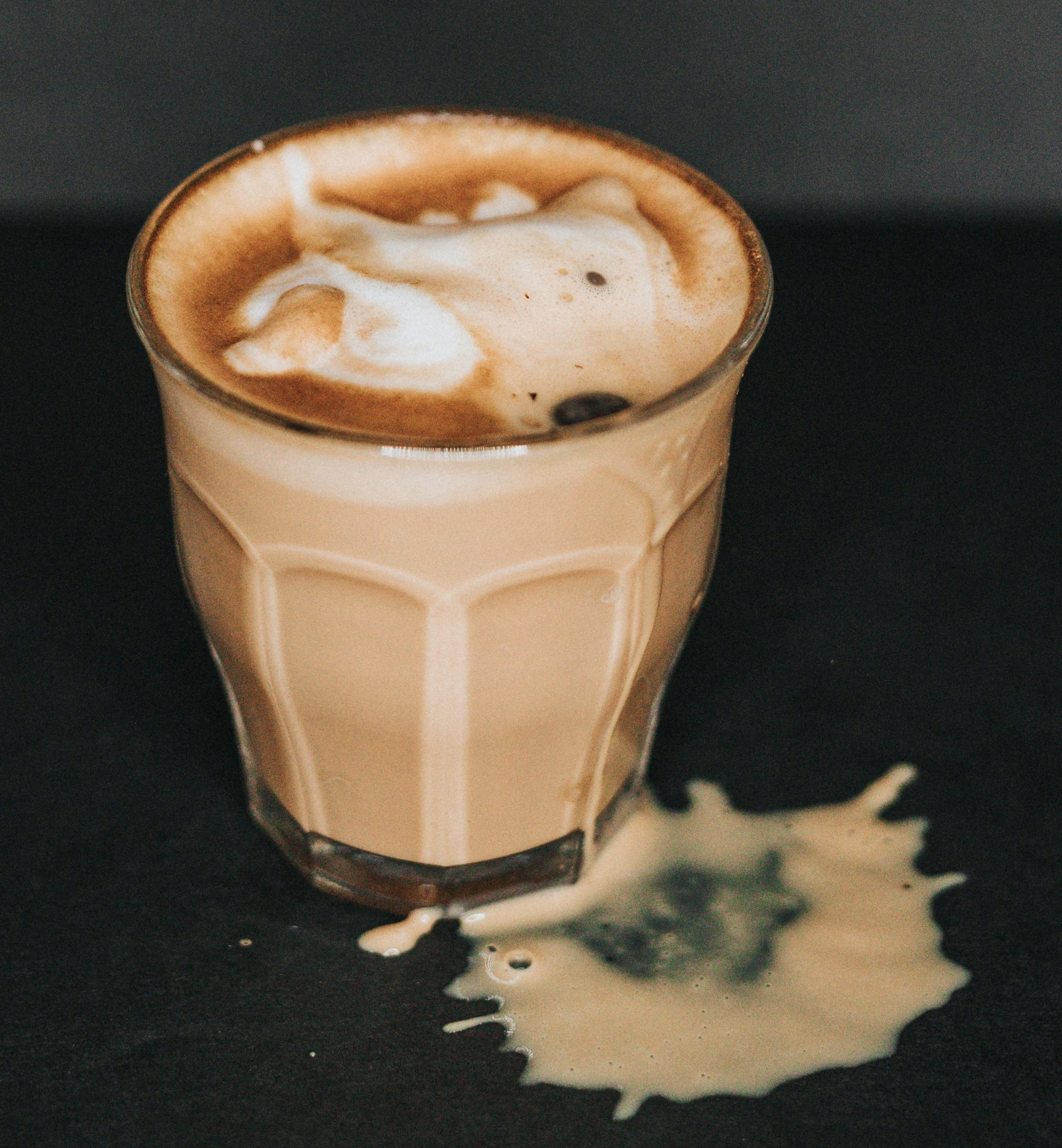 Buen café hay en muchos sitios Benjamín Cedeño