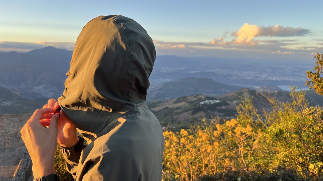 benjamín cedeño to look back benjamin cedeno