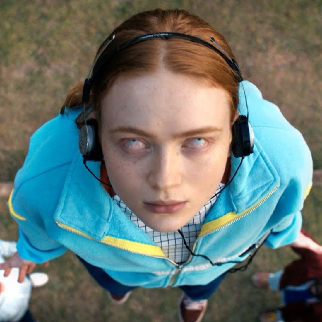 Benjamin Cedeno kate bush stranger things