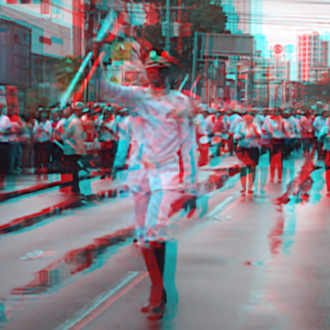 Benjamín Cedeño Benjamin Cedeno el gay con la batuta Panamá blog