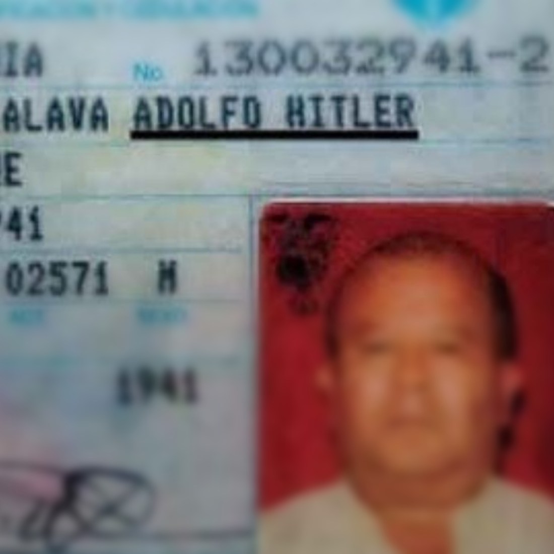 benjamin cedeño namesake nombres significado blog