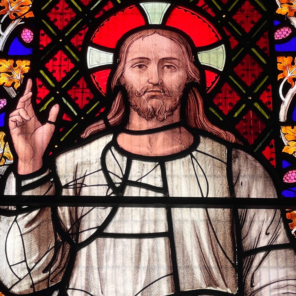 El poder de Dios benjamin cedeno blog