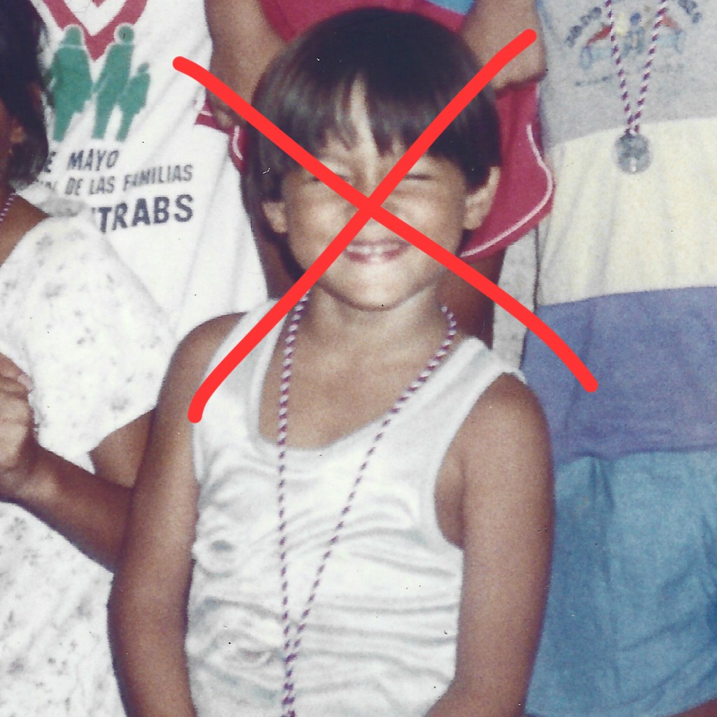 Benjamin Cedeño blog la maldición del hijo del pastor