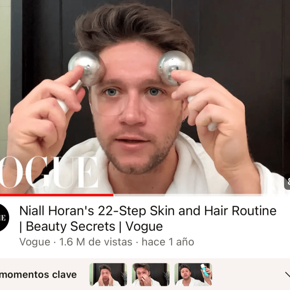 Benjamin Cedeño Benjamín Cedeño Blog Rutina Facial Blog 2